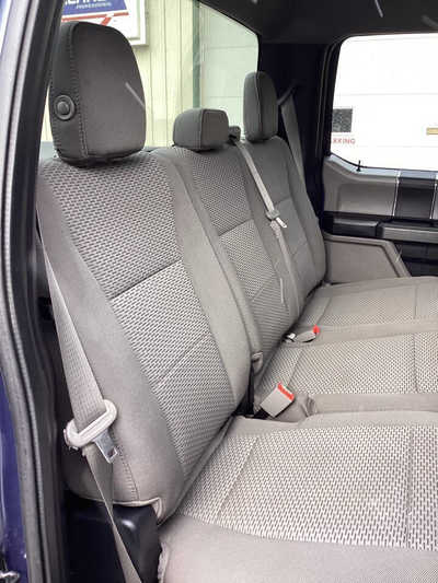 2018 Ford F150 Crew Cab, $20990. Photo 12