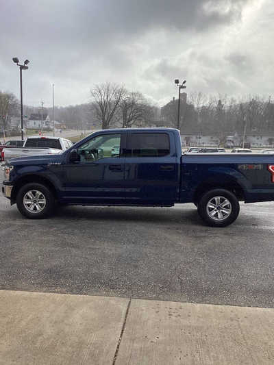 2018 Ford F150 Crew Cab, $20990. Photo 6