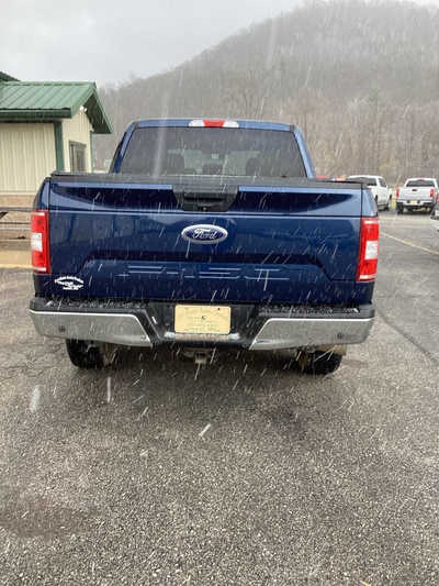 2018 Ford F150 Crew Cab, $20990. Photo 8