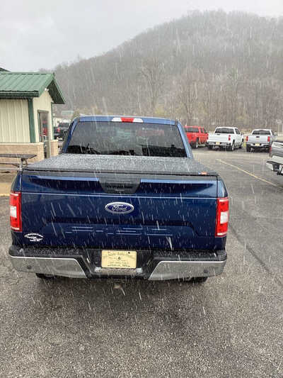 2018 Ford F150 Crew Cab, $20990. Photo 9