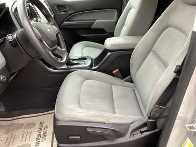 2019 Chevrolet Colorado Crew Cab, $17990. Photo 11