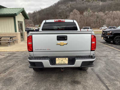 2019 Chevrolet Colorado Crew Cab, $17990. Photo 5