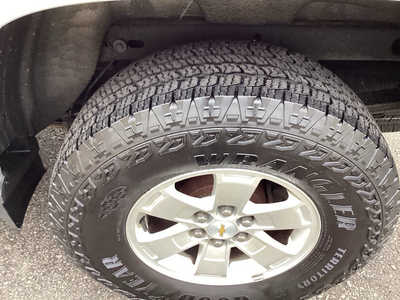 2019 Chevrolet Colorado Crew Cab, $17990. Photo 9
