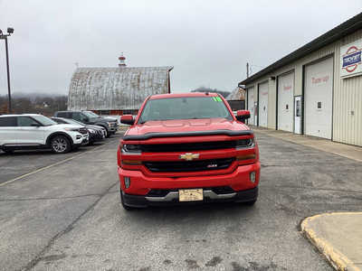 2018 Chevrolet 1500 Crew Cab, $22990. Photo 10