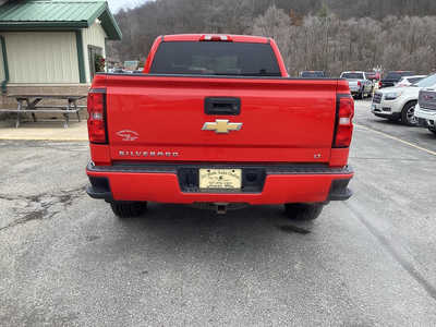 2018 Chevrolet 1500 Crew Cab, $22990. Photo 11