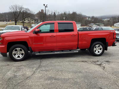 2018 Chevrolet 1500 Crew Cab, $22990. Photo 7