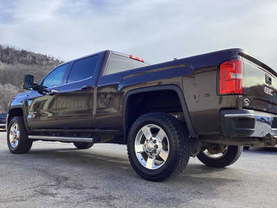 2016 GMC 2500 Crew Cab, $34990. Photo 12