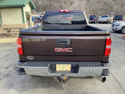 2016 GMC 2500 Crew Cab, $34990. Photo 5