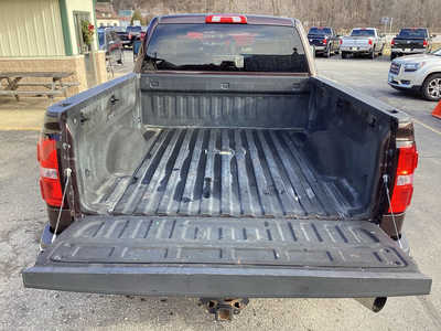2016 GMC 2500 Crew Cab, $34990. Photo 6