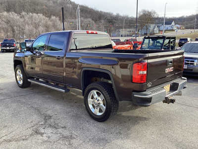 2016 GMC 2500 Crew Cab, $34990. Photo 7