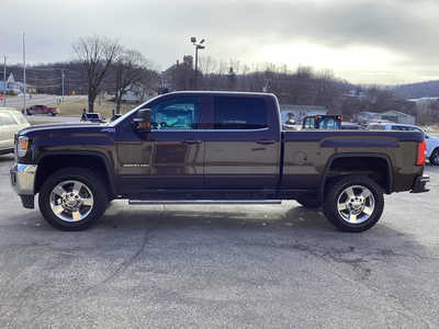 2016 GMC 2500 Crew Cab, $34990. Photo 8