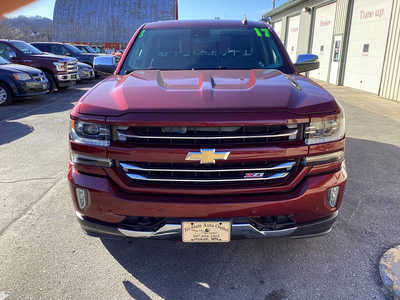 2017 Chevrolet 1500 Crew Cab, $27990. Photo 10
