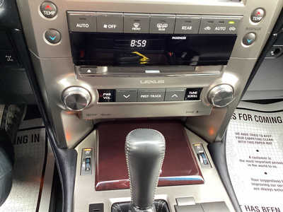 2018 Lexus GX Series, $28990. Photo 11