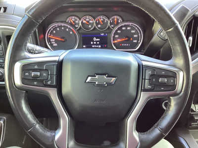 2019 Chevrolet 1500 Crew Cab, $29990. Photo 10