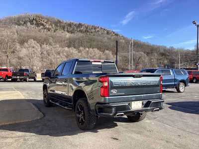 2019 Chevrolet 1500 Crew Cab, $29990. Photo 5