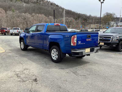 2018 GMC Canyon Crew Cab, $20990. Photo 10