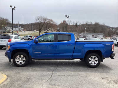 2018 GMC Canyon Crew Cab, $20990. Photo 11