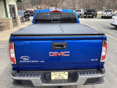 2018 GMC Canyon Crew Cab, $20990. Photo 8