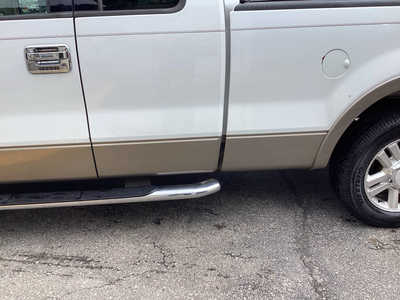 2004 Ford F150 Ext Cab, $3990. Photo 10