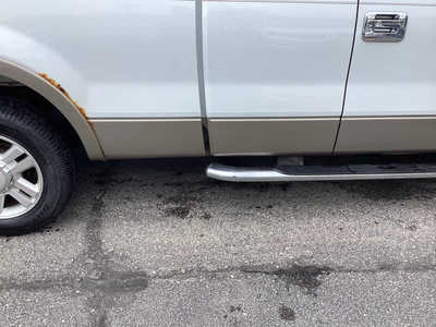 2004 Ford F150 Ext Cab, $3990. Photo 11
