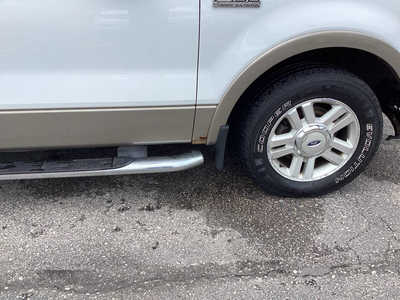 2004 Ford F150 Ext Cab, $3990. Photo 12