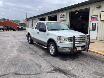 2004 Ford F150 Ext Cab, $3990. Photo 2