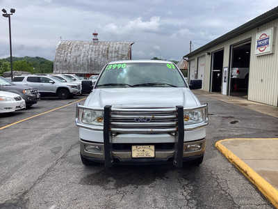 2004 Ford F150 Ext Cab, $3990. Photo 3