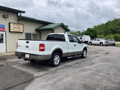 2004 Ford F150 Ext Cab, $3990. Photo 4