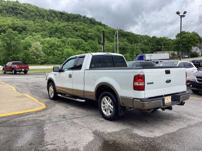 2004 Ford F150 Ext Cab, $3990. Photo 6