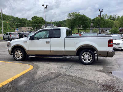 2004 Ford F150 Ext Cab, $3990. Photo 7