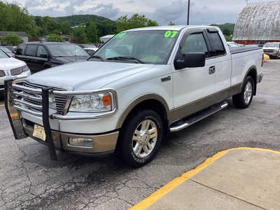 2004 Ford F150 Ext Cab, $3990. Photo 8