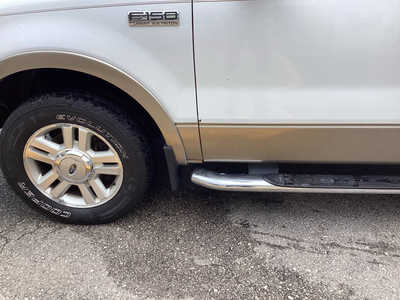 2004 Ford F150 Ext Cab, $3990. Photo 9