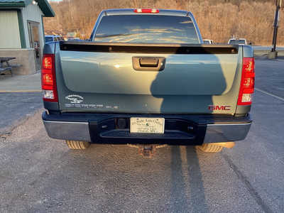 2012 GMC 1500 Crew Cab, $11990. Photo 10
