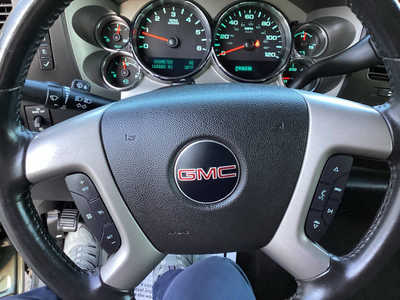 2012 GMC 1500 Crew Cab, $11990. Photo 12