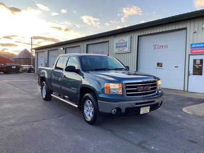 2012 GMC 1500 Crew Cab, $11990. Photo 2