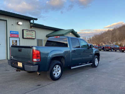 2012 GMC 1500 Crew Cab, $11990. Photo 3