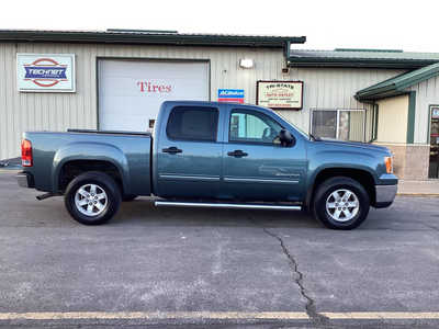 2012 GMC 1500 Crew Cab, $11990. Photo 5