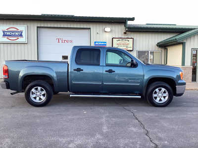 2012 GMC 1500 Crew Cab, $11990. Photo 6
