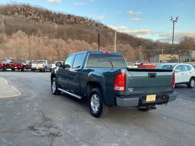 2012 GMC 1500 Crew Cab, $11990. Photo 7