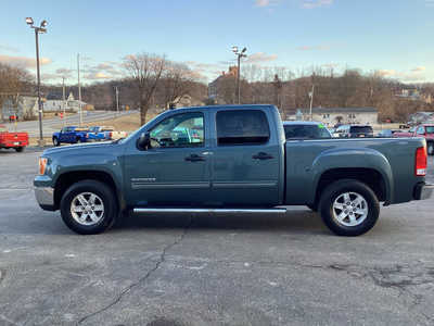 2012 GMC 1500 Crew Cab, $11990. Photo 8