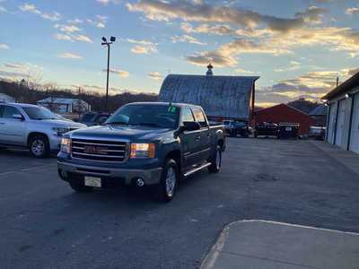 2012 GMC 1500 Crew Cab, $11990. Photo 9