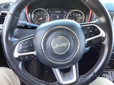 2020 Jeep Compass, $15990. Photo 10
