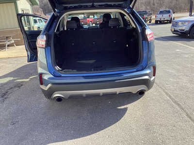 2019 Ford Edge, $13990. Photo 12