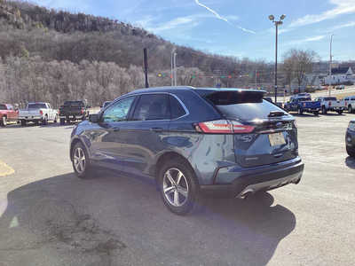 2019 Ford Edge, $13990. Photo 7
