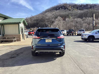 2019 Ford Edge, $13990. Photo 8