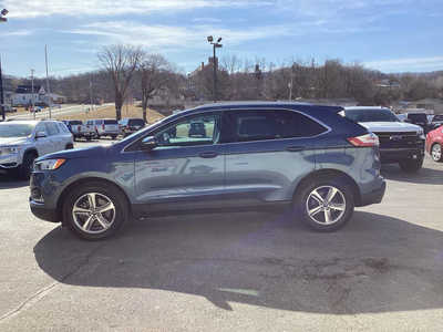 2019 Ford Edge, $13990. Photo 9