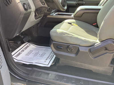 2012 Ford F250 Ext Cab, $7990. Photo 10