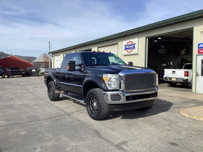 2012 Ford F250 Ext Cab, $7990. Photo 2