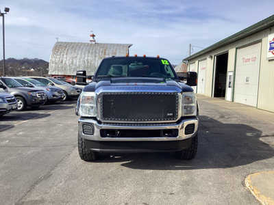 2012 Ford F250 Ext Cab, $7990. Photo 3