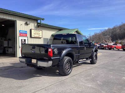 2012 Ford F250 Ext Cab, $7990. Photo 4